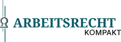 Logo Arbeitsrecht kompakt